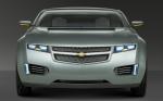 Chevrolet Volt Concept 2007 года